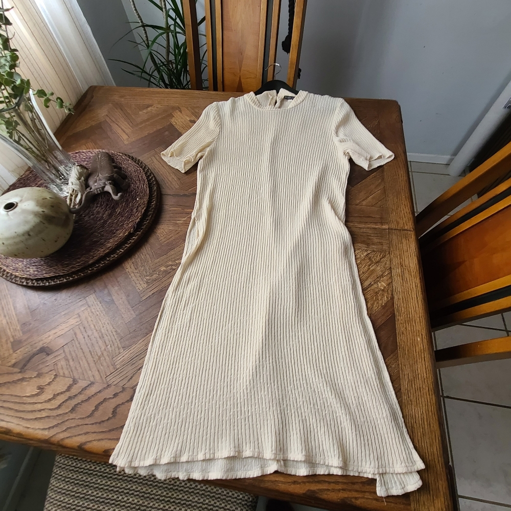 Eileen Fisher Silk Tunic